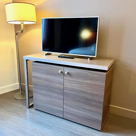 Maia, Joli Appt Proche Gare De Caen Apartman Kültér fotó