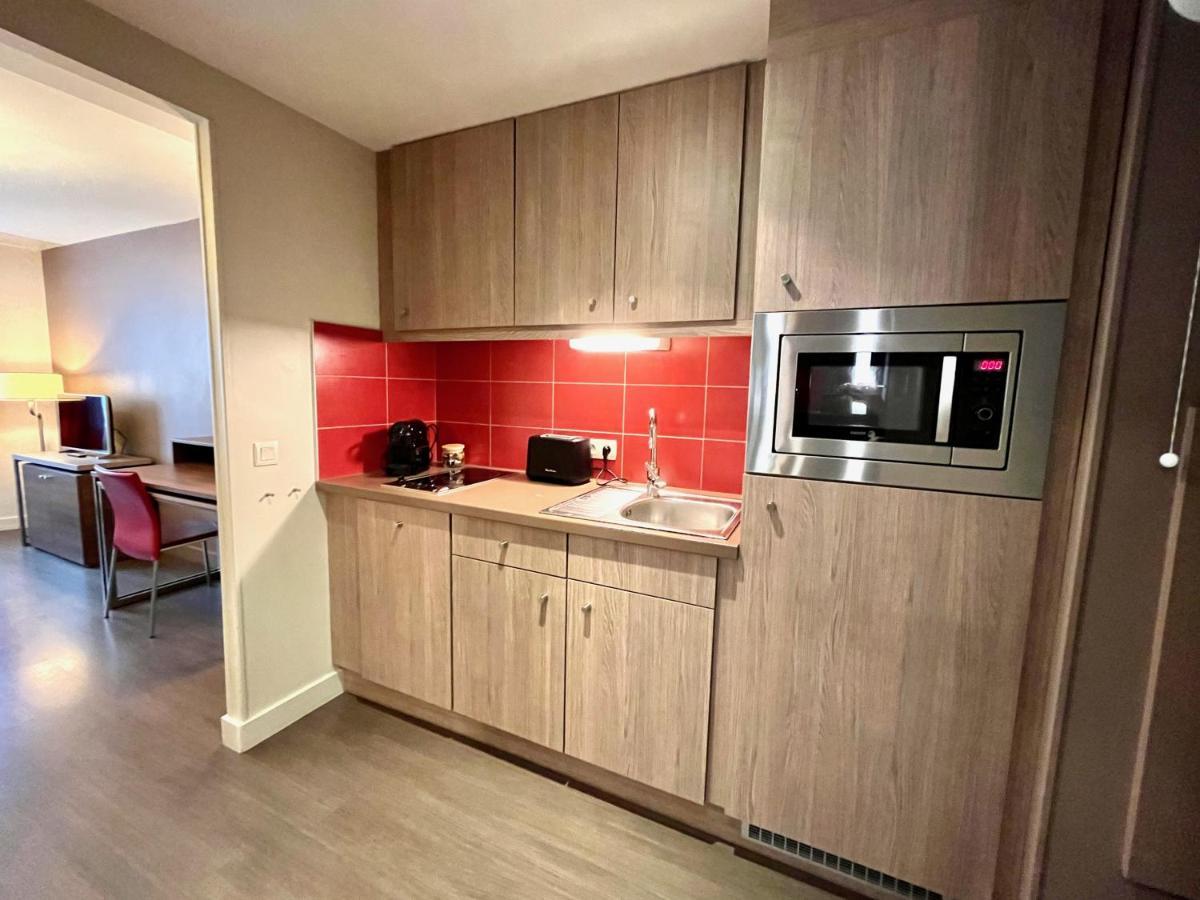 Maia, Joli Appt Proche Gare De Caen Apartman Kültér fotó